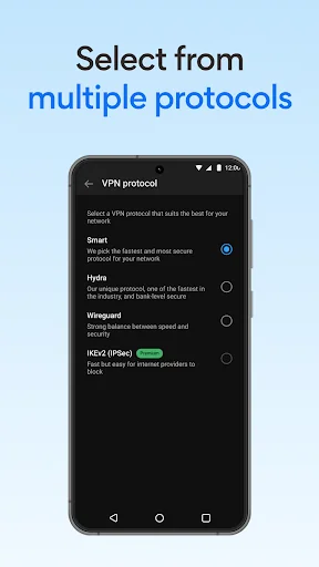 VPN Hotspot Shield: Proxy VPN screenshot 4