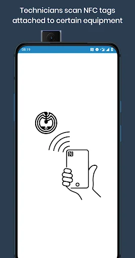 NFC Task List