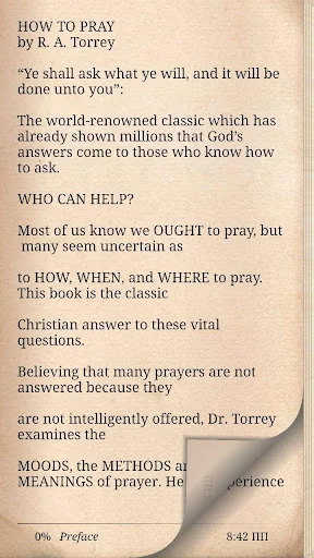 How to Pray - Christian App