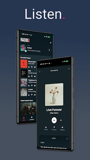 RadioU – Where Music Is Going