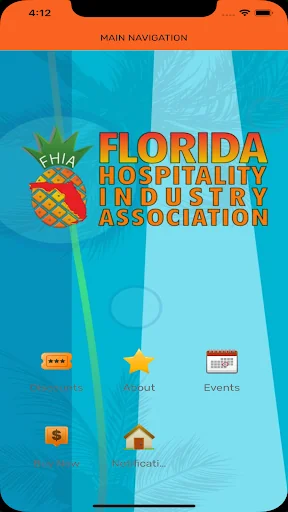 Florida HIA