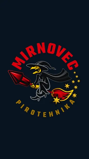 Mirnovec Pirotehnika