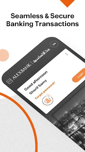 ALEXBANK O-Key
