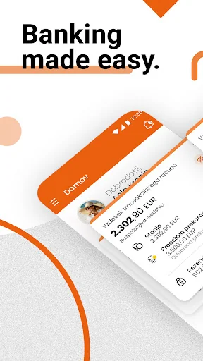 INTESA SANPAOLO BANK MOBILE