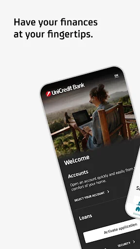 Smart Banking