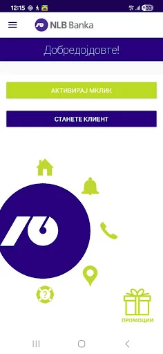 NLB mKlik Makedonija
