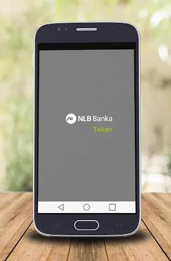 NLB Token