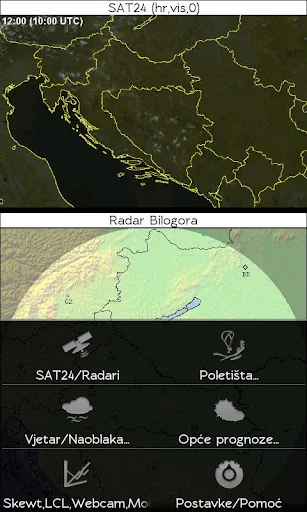 PG Vrijeme
