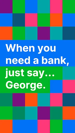 George Croatia screenshot 1