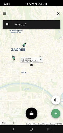 EKOTAXI