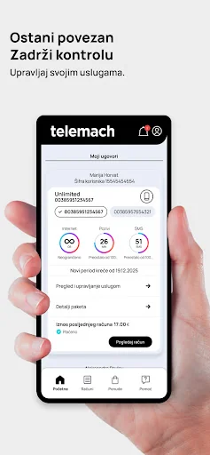 Telemach Hrvatska