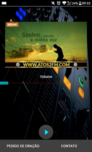 Rádio ATOS2FM
