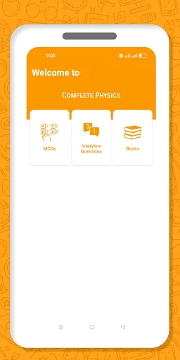 Complete Physics