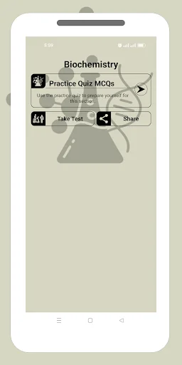 Biochemistry App