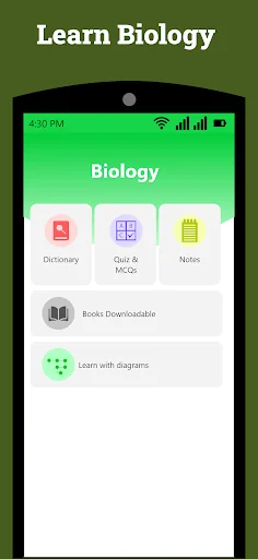 Complete Biology