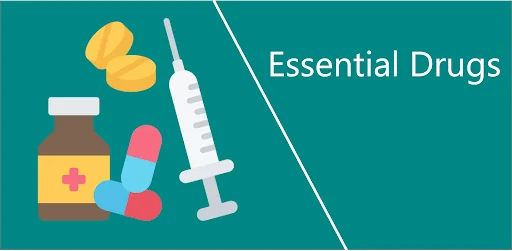 Essential Drugs