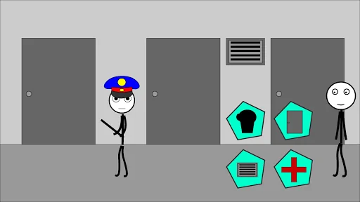 Love Story - Funny Jailbreak