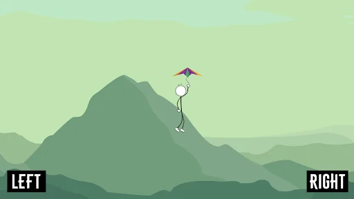Stickman Airplane Jailbreak screenshot 3