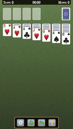 Solitaire