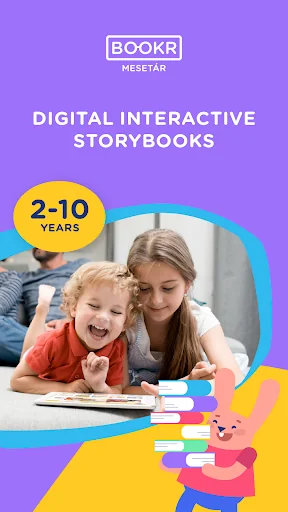 BOOKR Mesetár