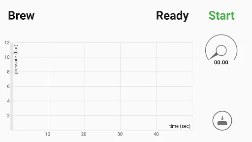 Smart Espresso Profiler