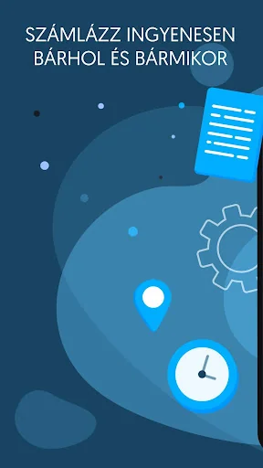 Szamlazz.hu - Invoicing App