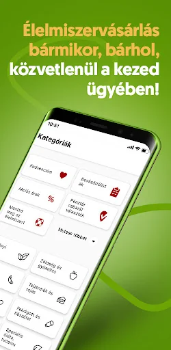 Kifli.hu screenshot 3