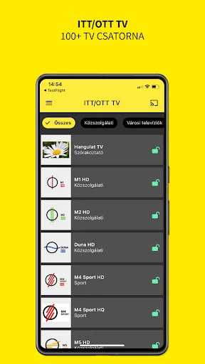IttOtt Tv