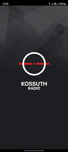 Kossuth Rádió
