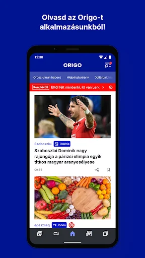 Origo
