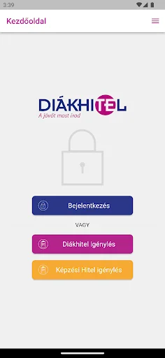 Diákhitel Direkt