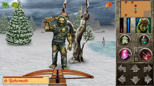 The Quest-Isles of Ice & Fire