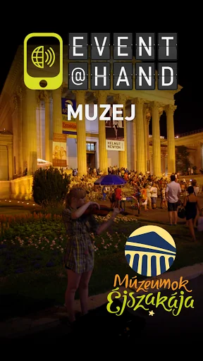 MUZEJ EVENT@HAND