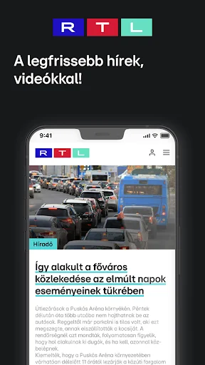 RTL.hu hírek, sztárok, videók