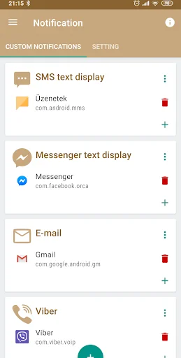 Mi Bandage for Mi Band&Amazfit screenshot 4