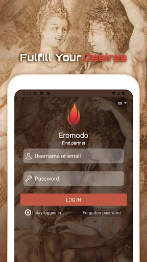 Eromodo: Discover Your Desires