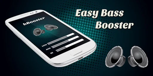 Easy Bass Booster / EQ