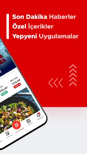 Hürriyet – Son Dakika Haberler screenshot 2