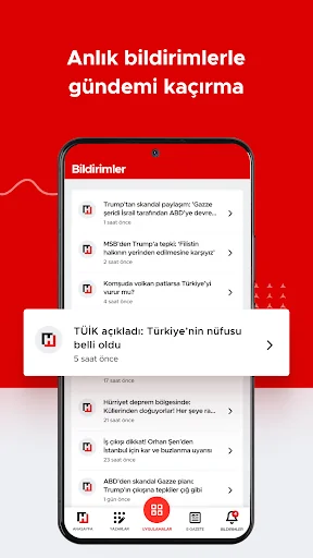 Hürriyet – Son Dakika Haberler screenshot 4