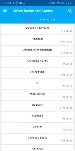 Offline Books Read Unlimited
