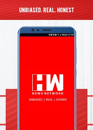 HW News Network