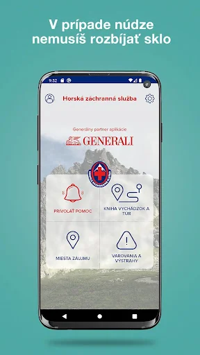 Mountain Rescue Service