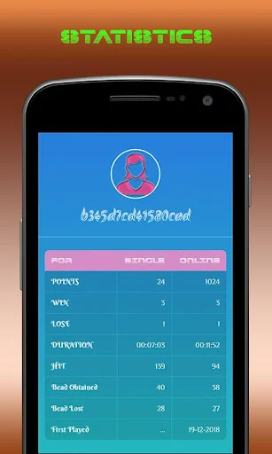 Bead 12 ( Bara Tehni ) screenshot 3