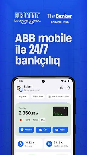 ABB - Mobile