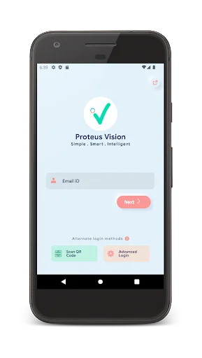 Proteus Vision