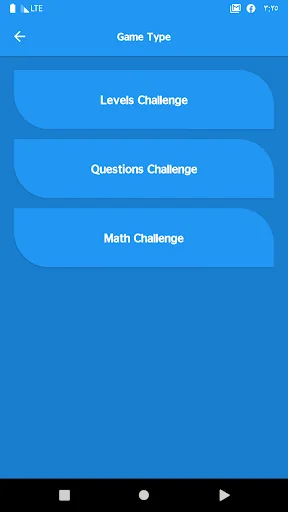Brain Games - For Smart Only screenshot 3