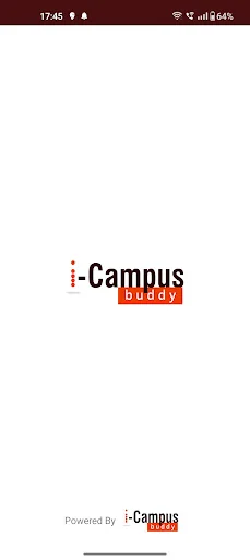 i-Campus buddy