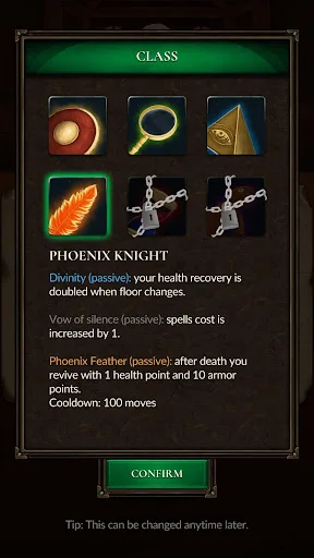 Crossroads: Roguelike RPG screenshot 3