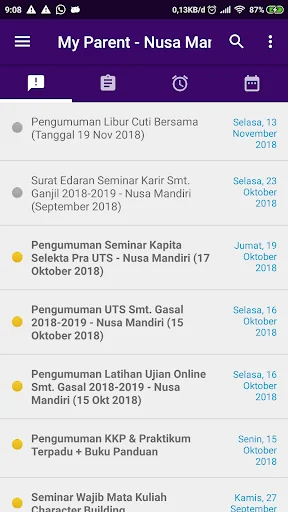 MyNusa Parent