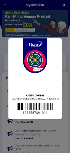 myUMSIDA